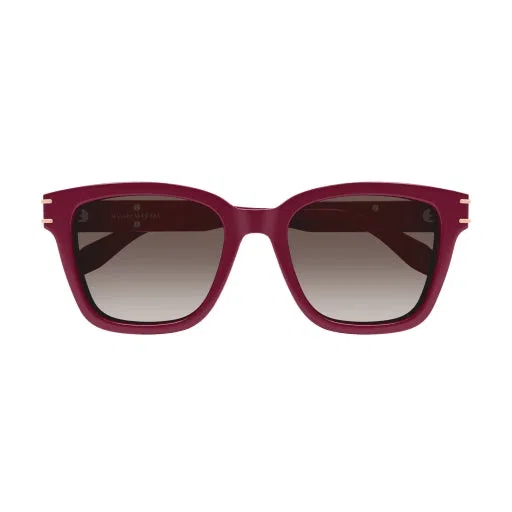 Alexander McQueen AM0399SA Sunglasses - view 5